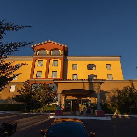 Fiesta Inn Nogales Nogales  Екстер'єр фото
