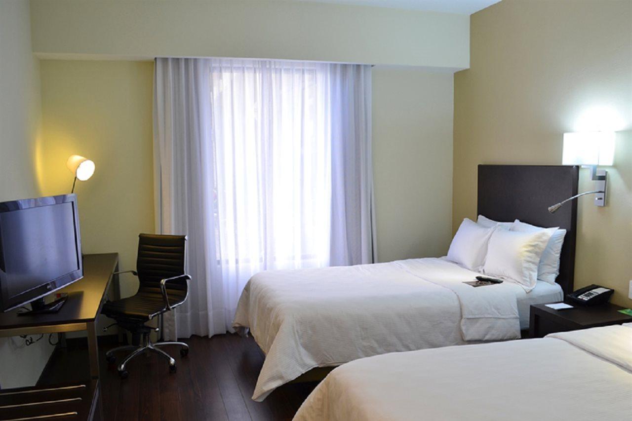 Fiesta Inn Nogales Nogales  Екстер'єр фото