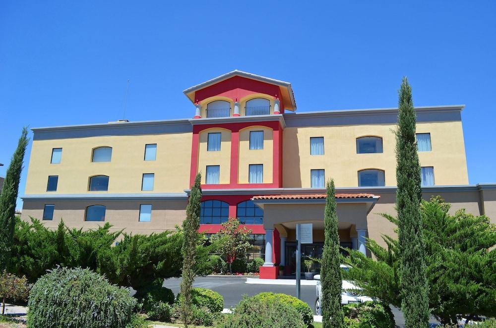 Fiesta Inn Nogales Nogales  Екстер'єр фото