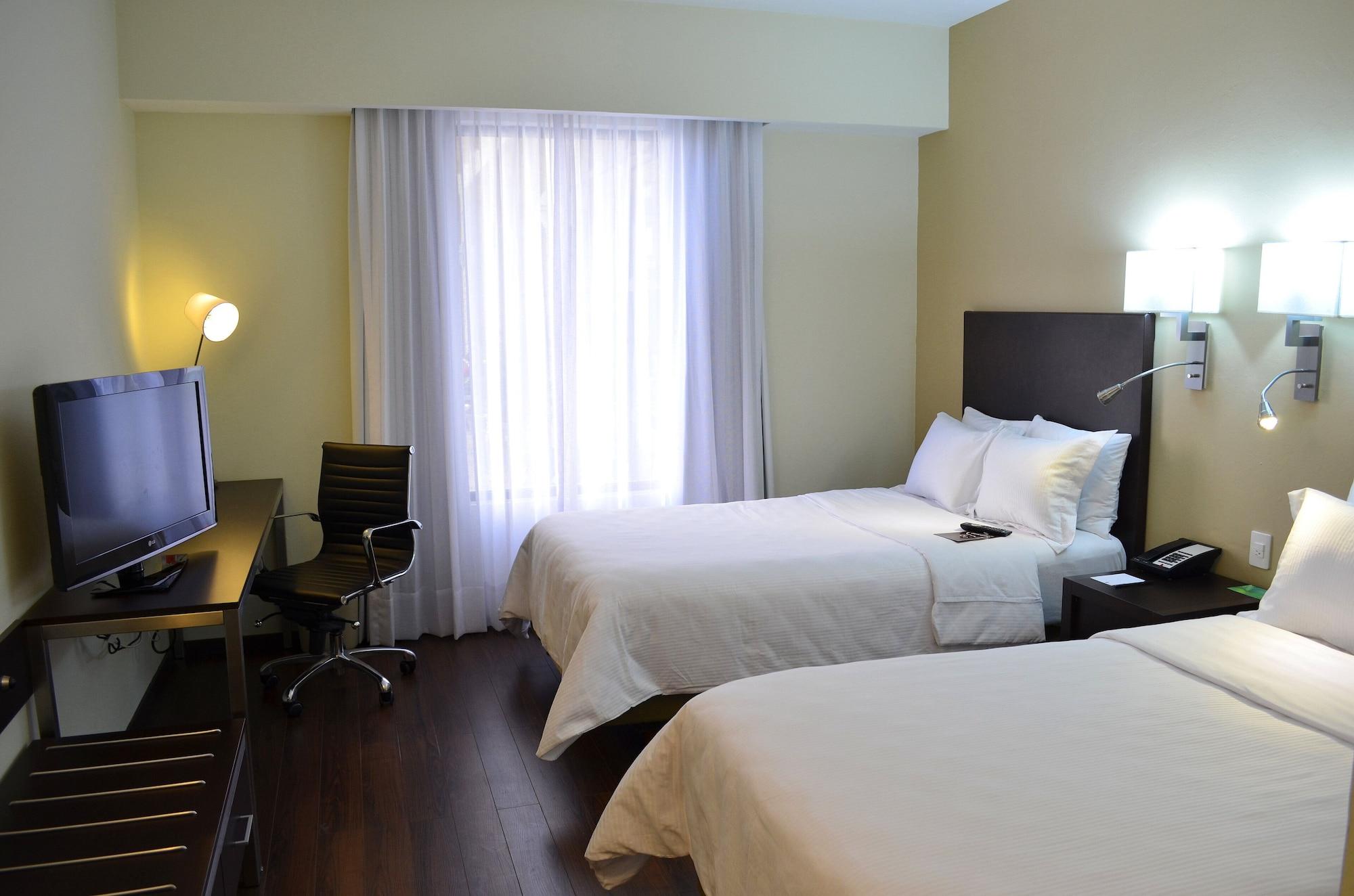Fiesta Inn Nogales Nogales  Екстер'єр фото