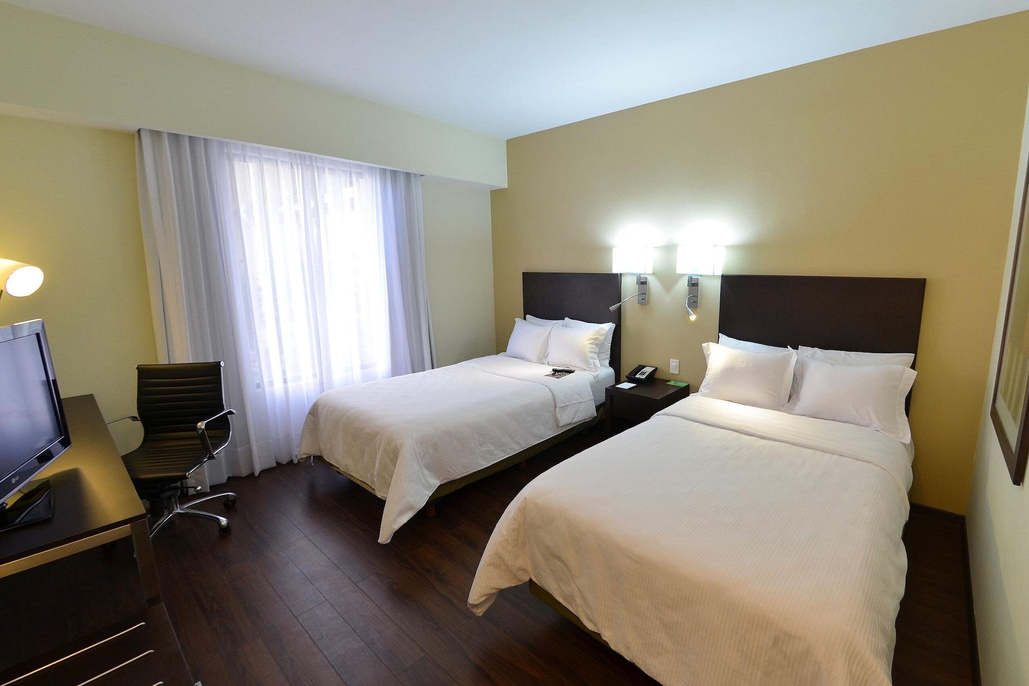 Fiesta Inn Nogales Nogales  Екстер'єр фото