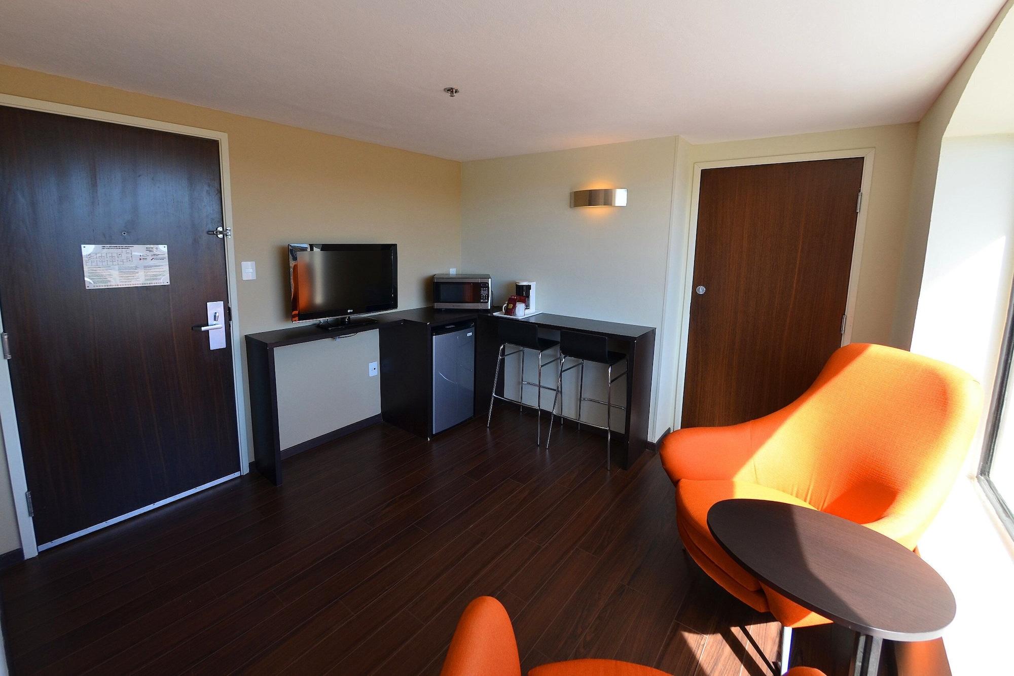 Fiesta Inn Nogales Nogales  Екстер'єр фото