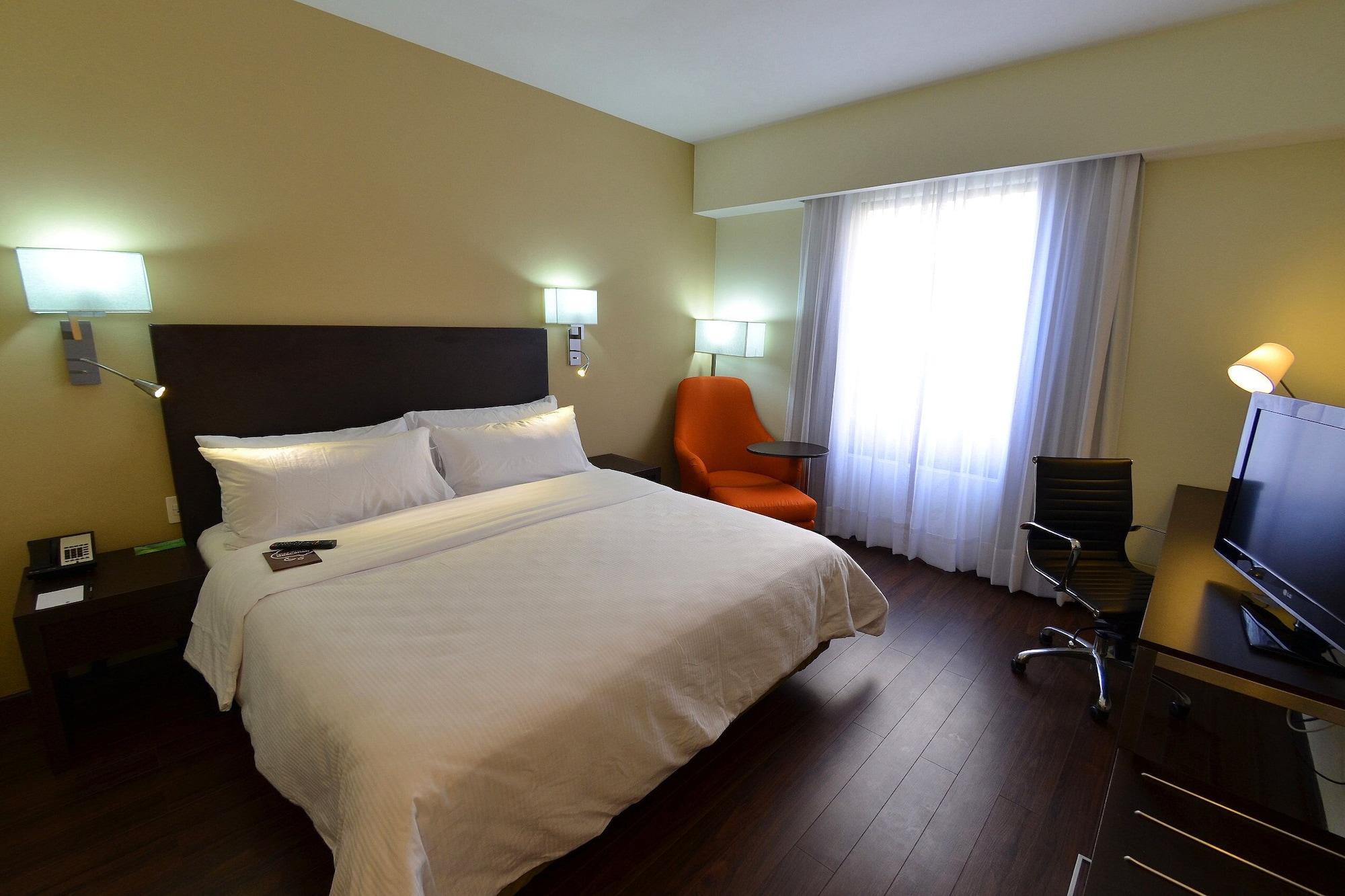 Fiesta Inn Nogales Nogales  Екстер'єр фото