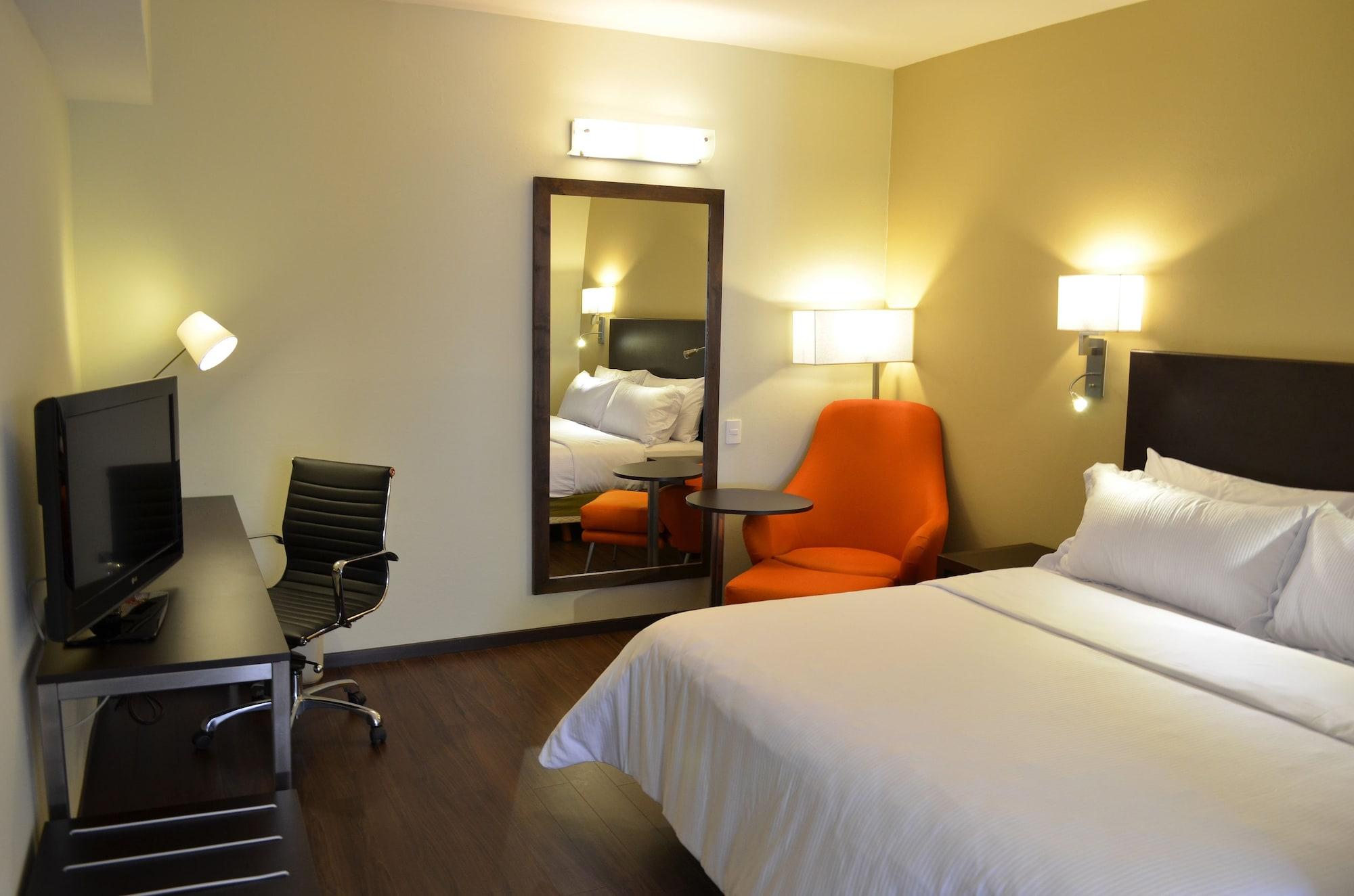 Fiesta Inn Nogales Nogales  Екстер'єр фото