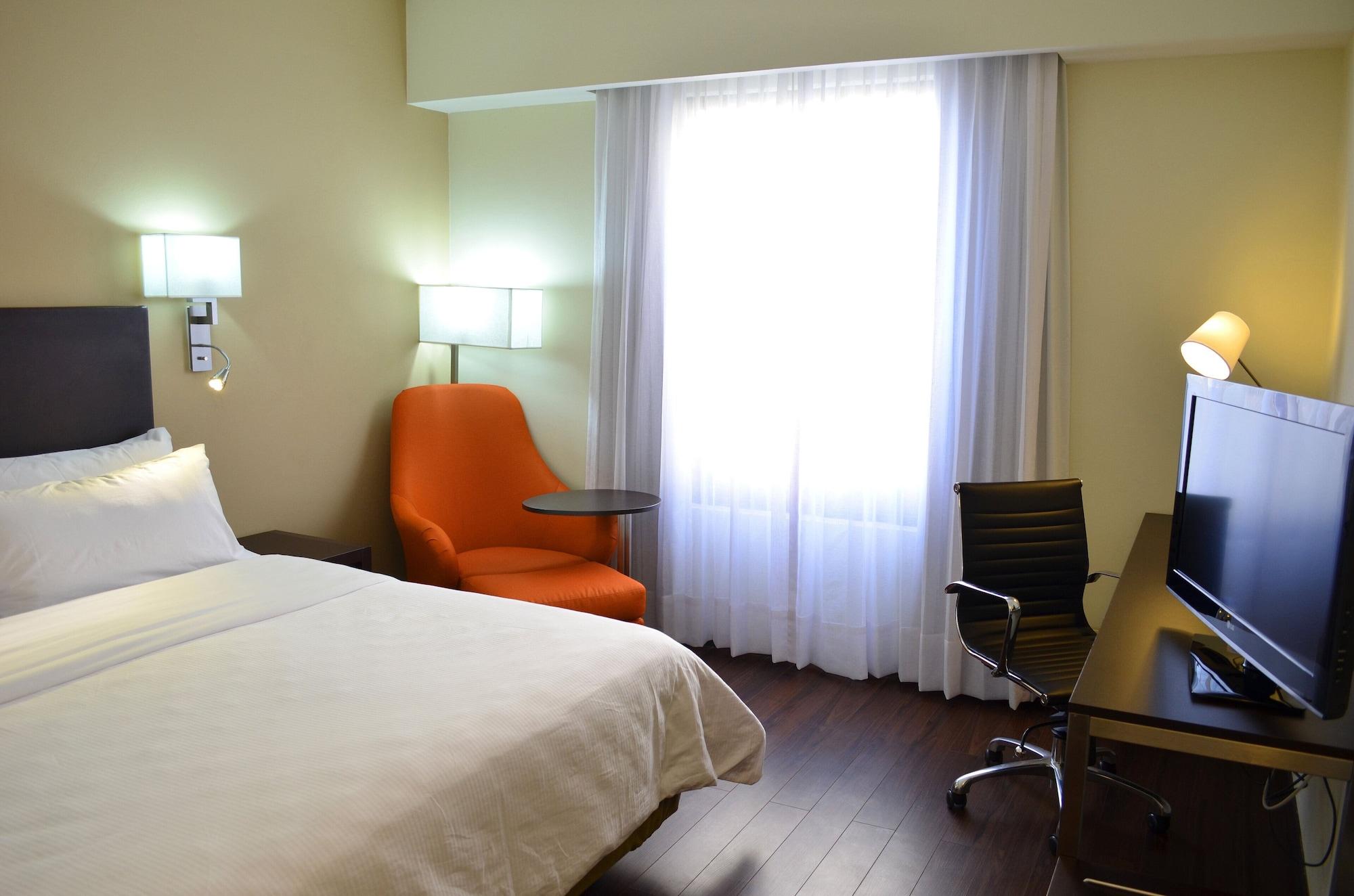 Fiesta Inn Nogales Nogales  Екстер'єр фото