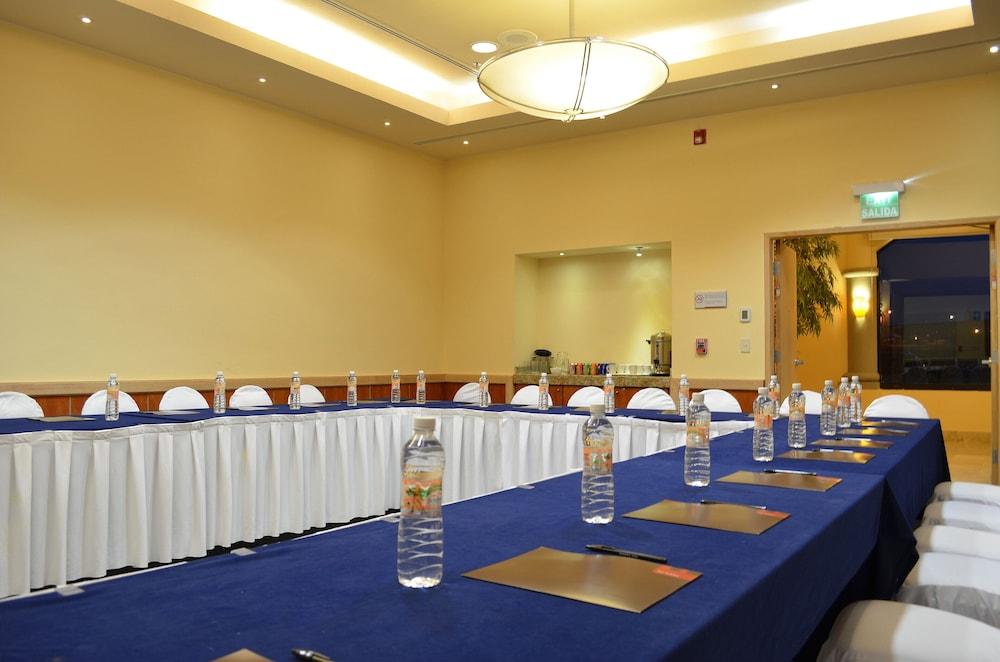 Fiesta Inn Nogales Nogales  Екстер'єр фото