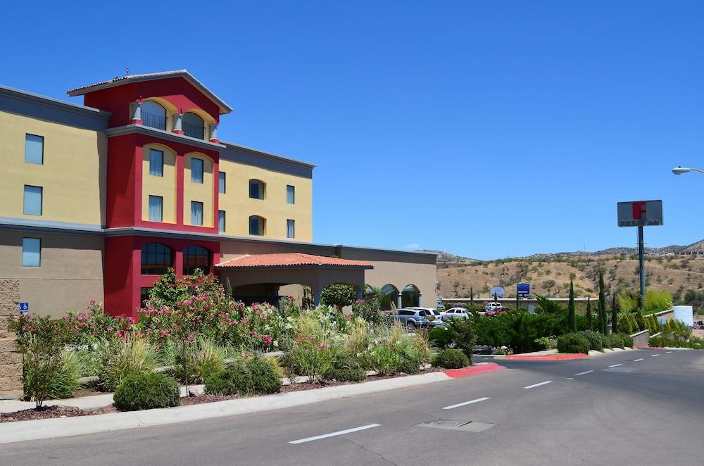 Fiesta Inn Nogales Nogales  Екстер'єр фото