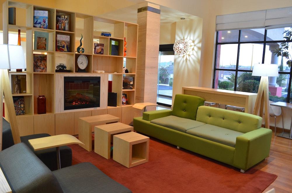 Fiesta Inn Nogales Nogales  Екстер'єр фото
