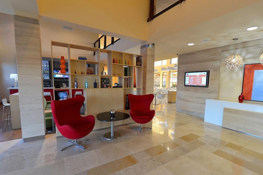 Fiesta Inn Nogales Nogales  Екстер'єр фото