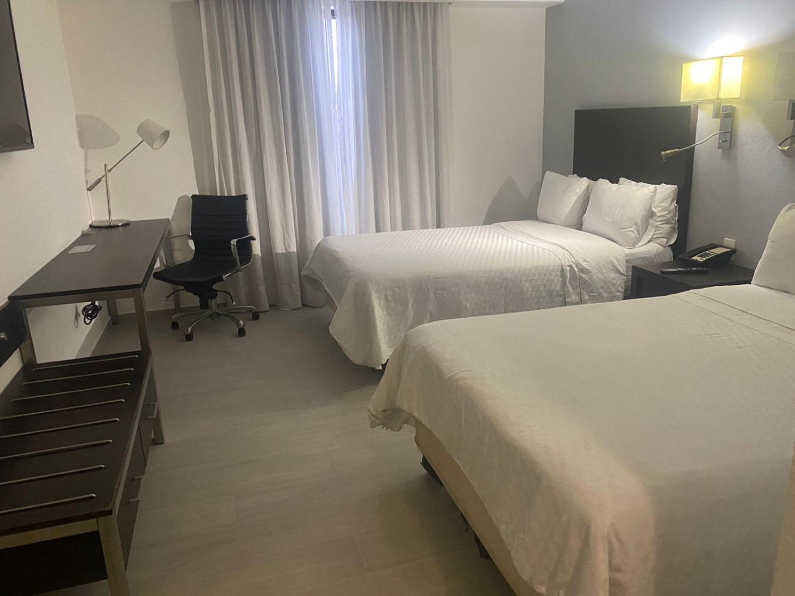 Fiesta Inn Nogales Nogales  Екстер'єр фото