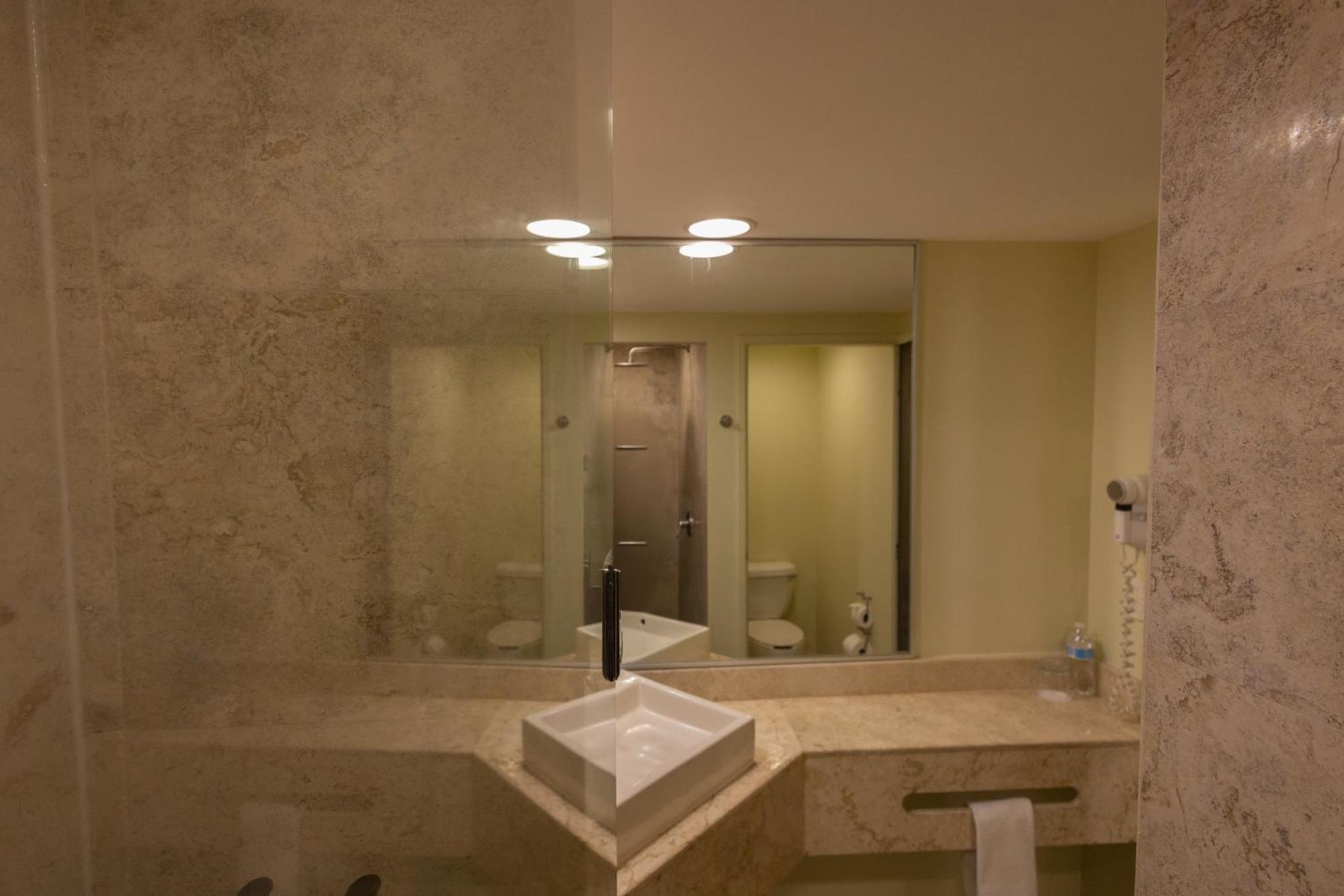 Fiesta Inn Nogales Nogales  Екстер'єр фото
