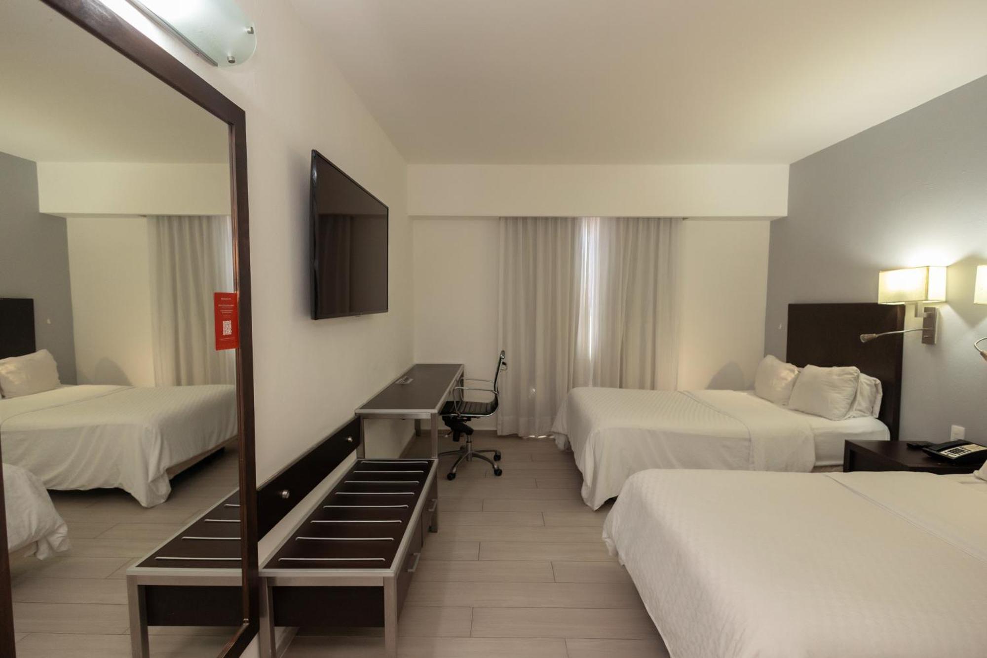Fiesta Inn Nogales Nogales  Екстер'єр фото