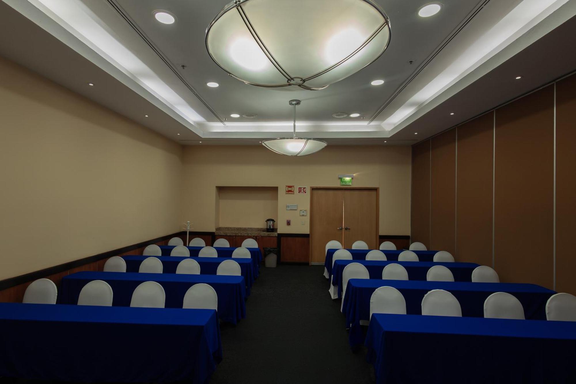 Fiesta Inn Nogales Nogales  Екстер'єр фото