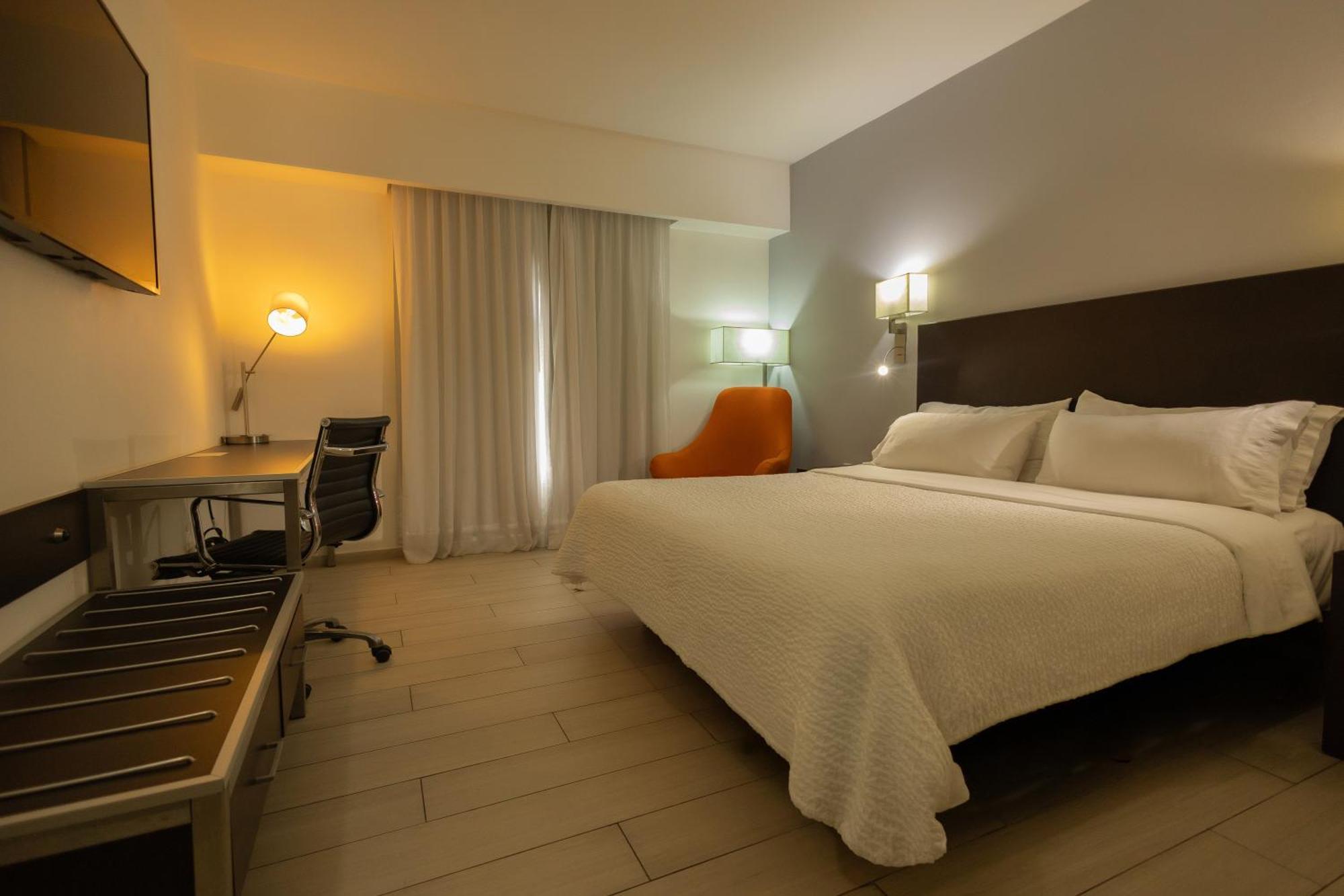 Fiesta Inn Nogales Nogales  Екстер'єр фото