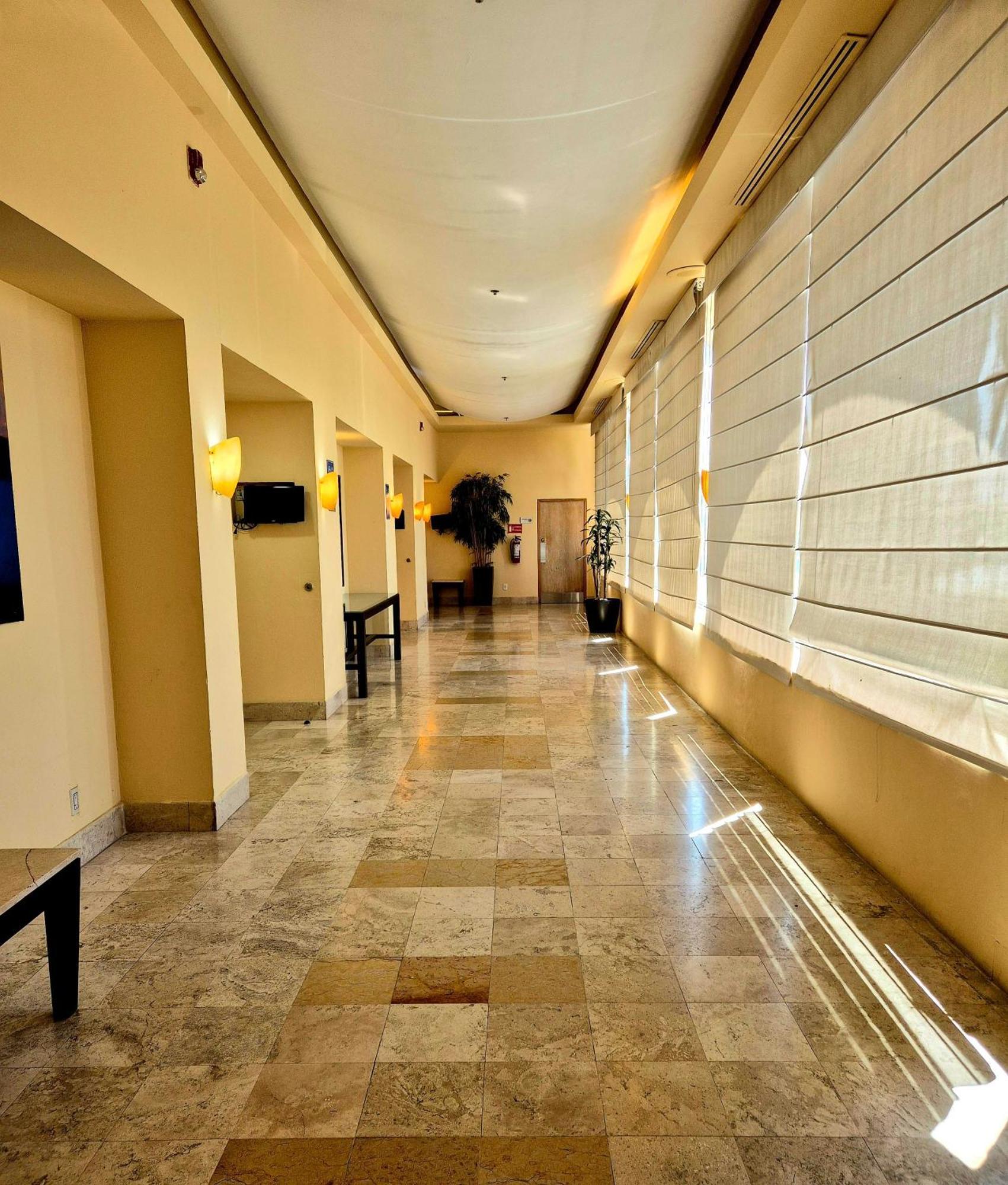 Fiesta Inn Nogales Nogales  Екстер'єр фото