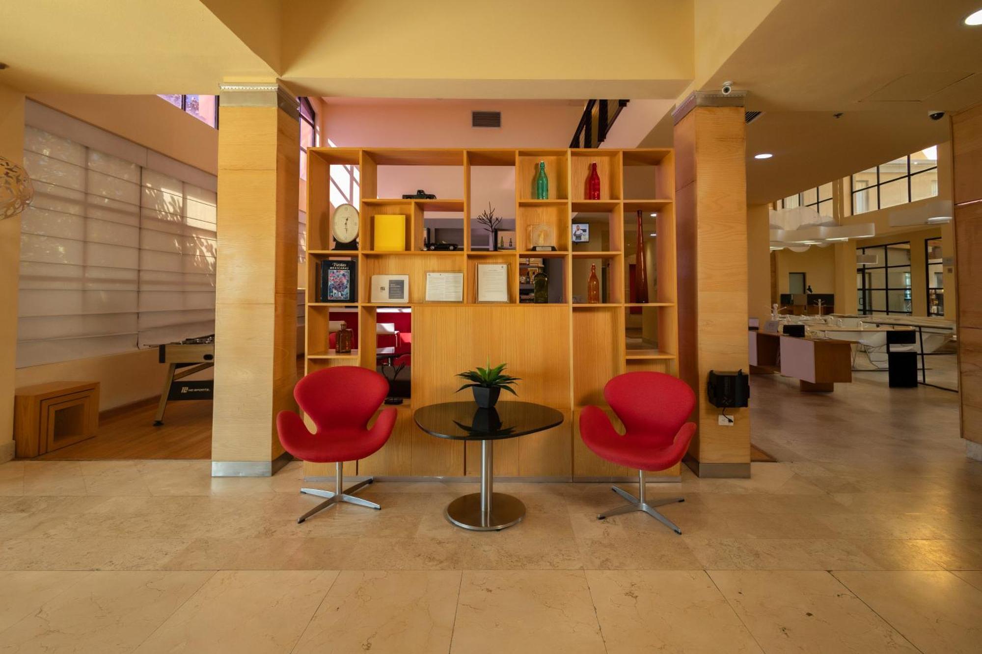 Fiesta Inn Nogales Nogales  Екстер'єр фото