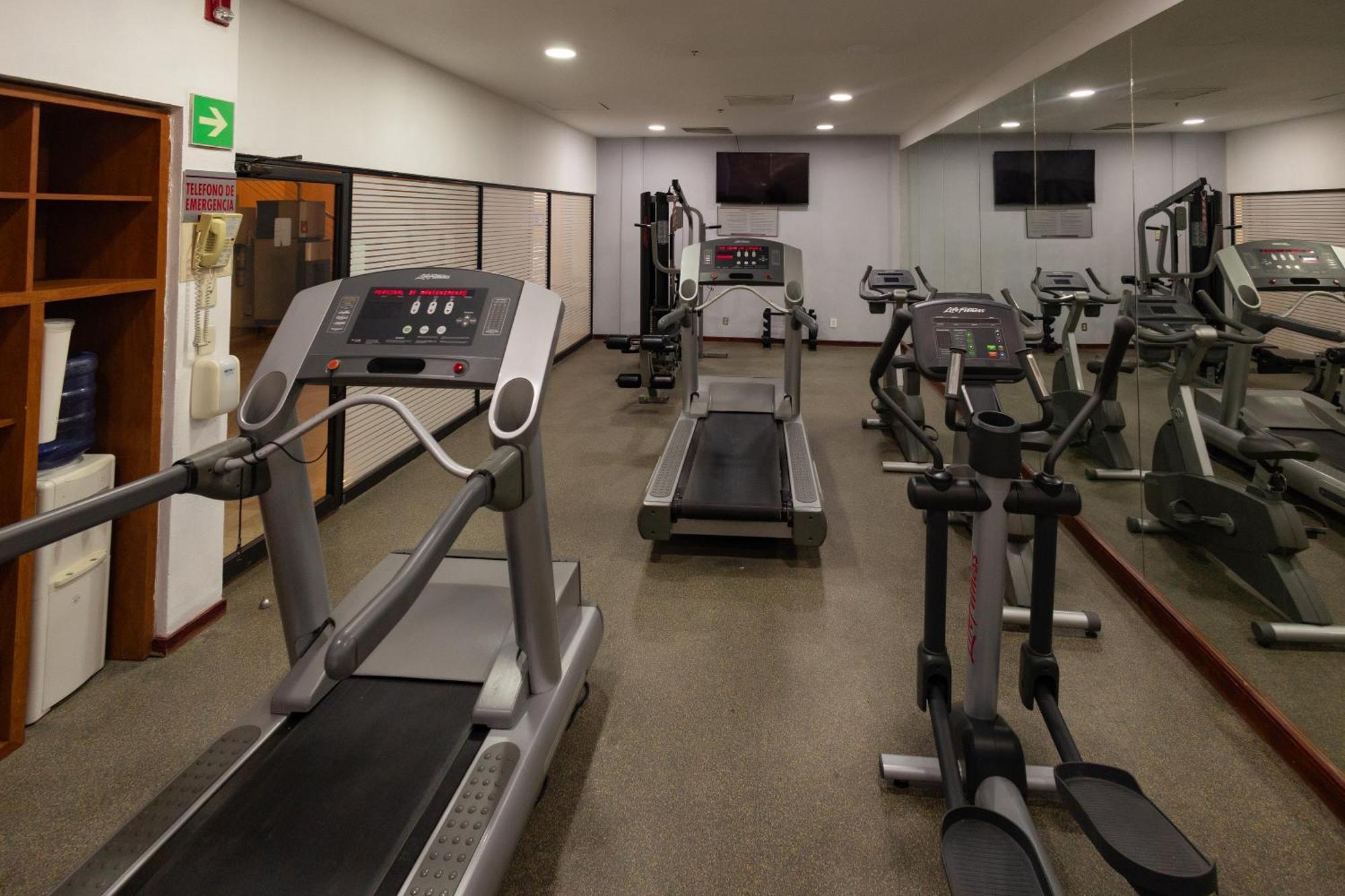 Fiesta Inn Nogales Nogales  Екстер'єр фото