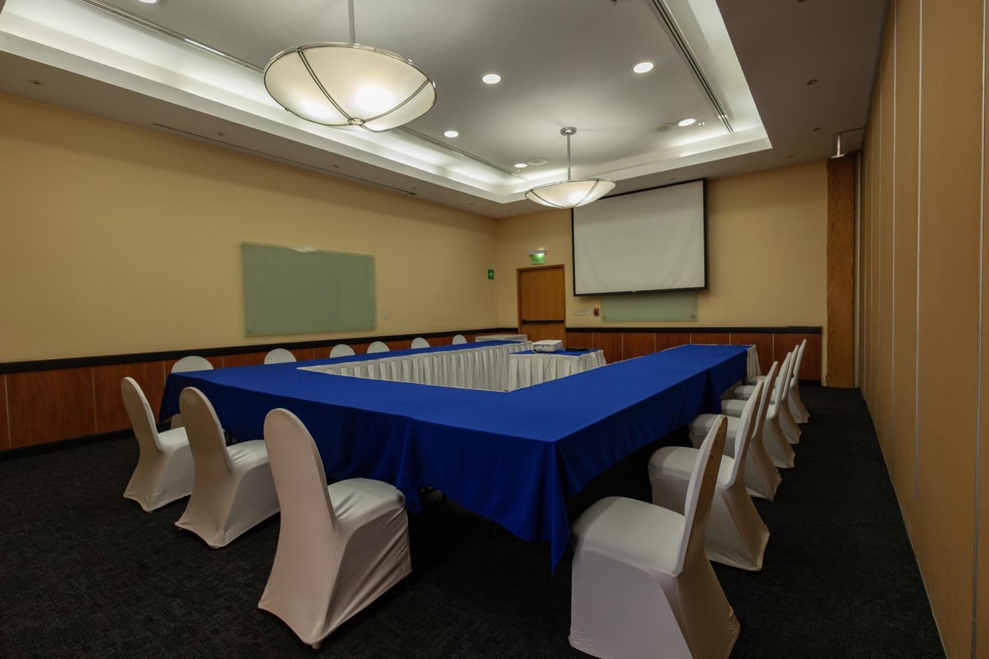 Fiesta Inn Nogales Nogales  Екстер'єр фото