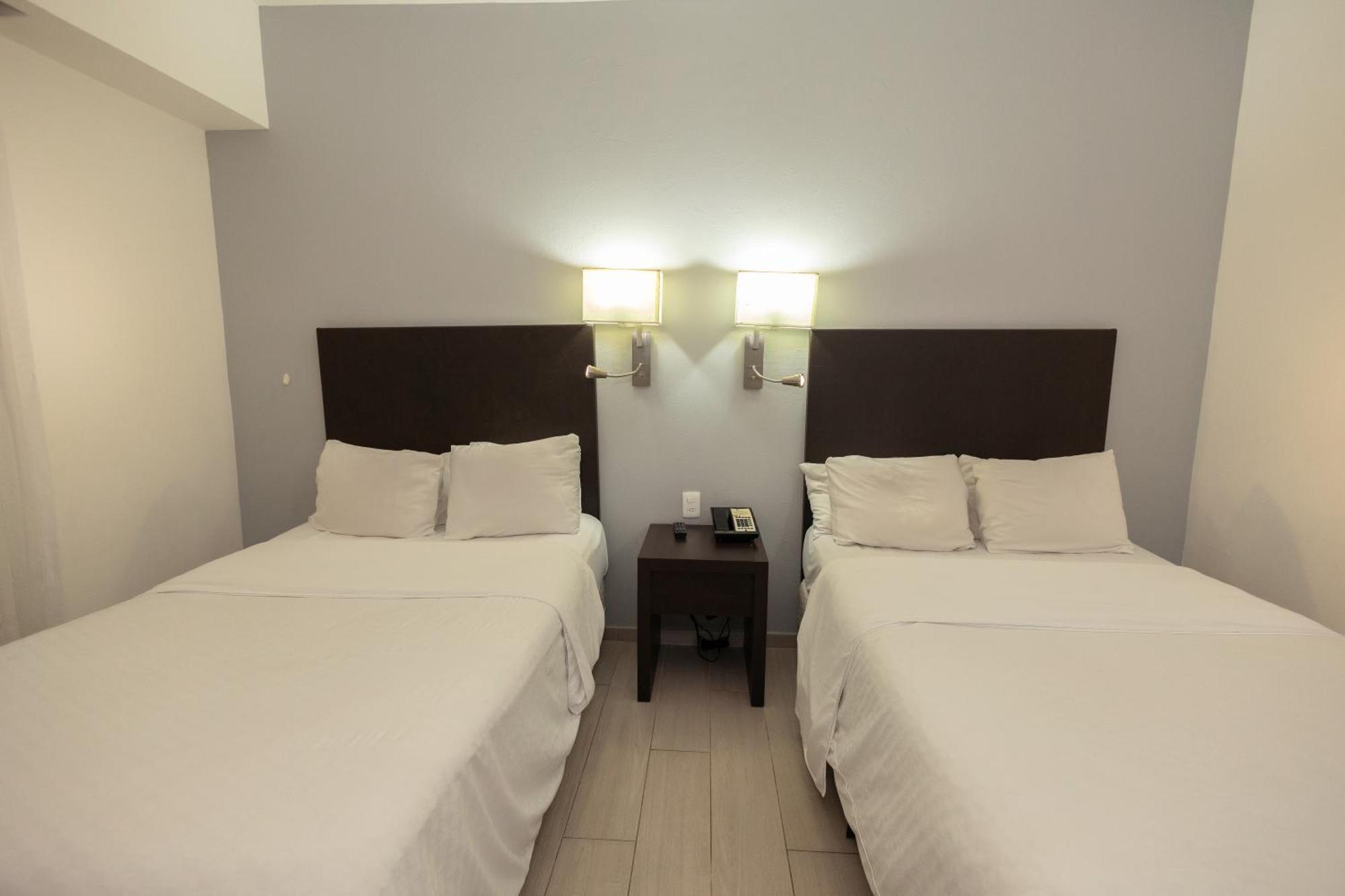 Fiesta Inn Nogales Nogales  Екстер'єр фото