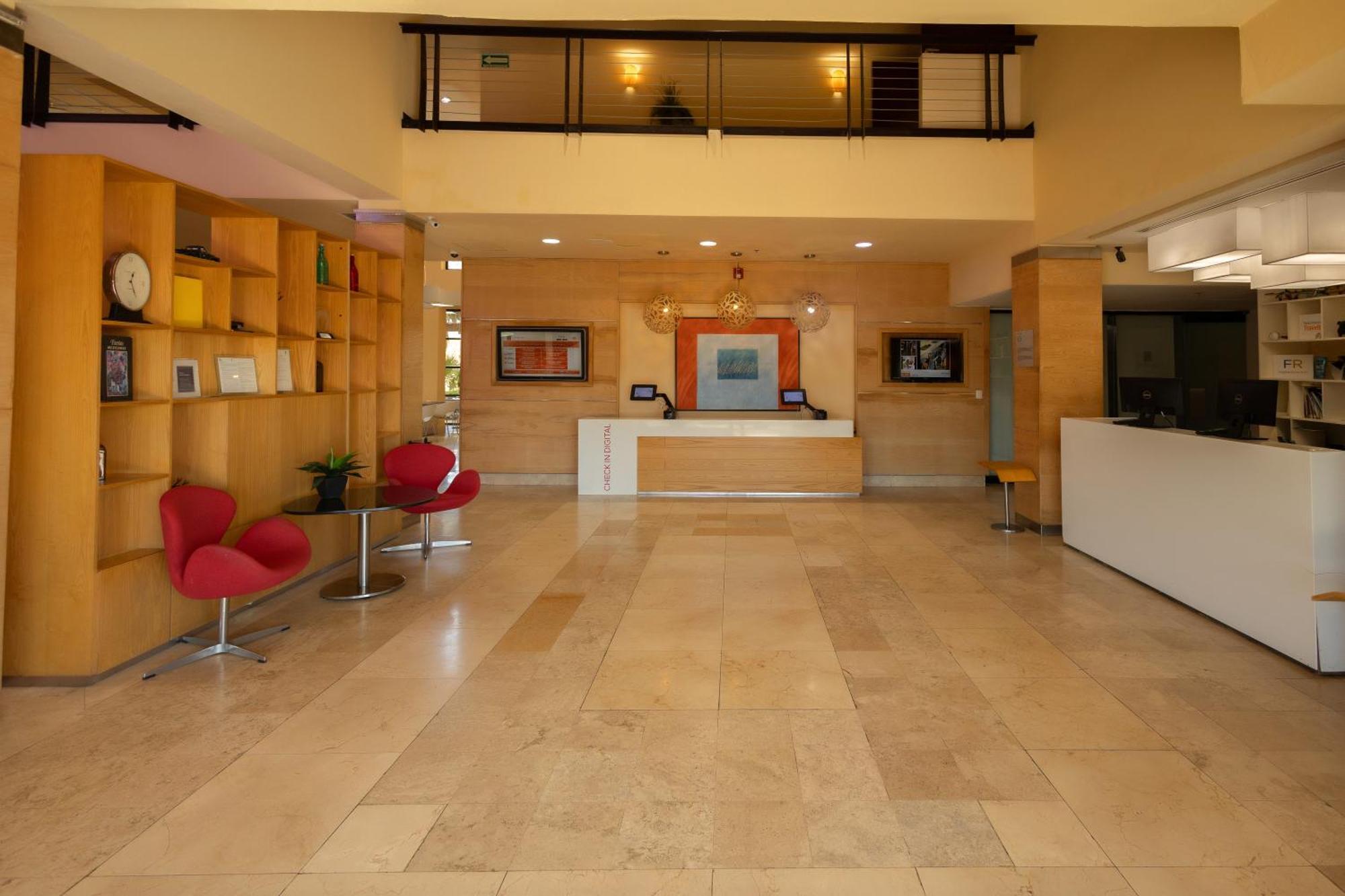 Fiesta Inn Nogales Nogales  Екстер'єр фото