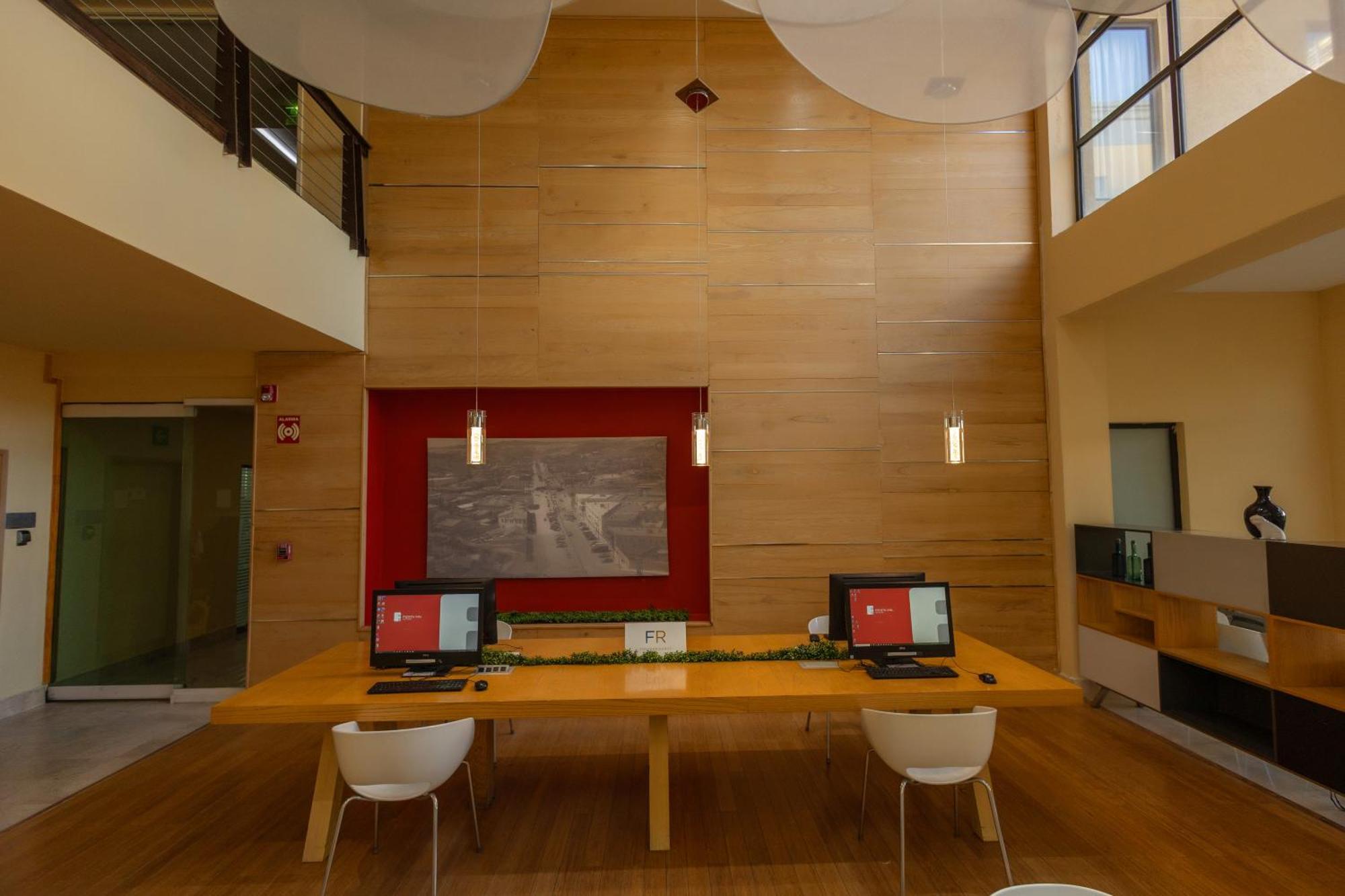 Fiesta Inn Nogales Nogales  Екстер'єр фото