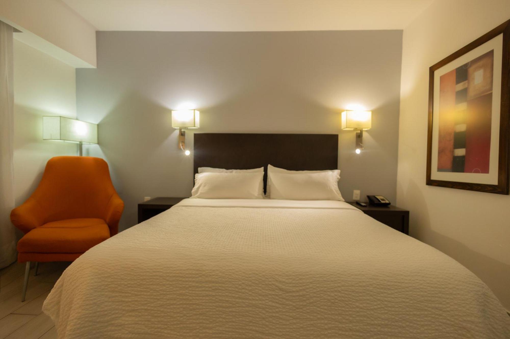 Fiesta Inn Nogales Nogales  Екстер'єр фото