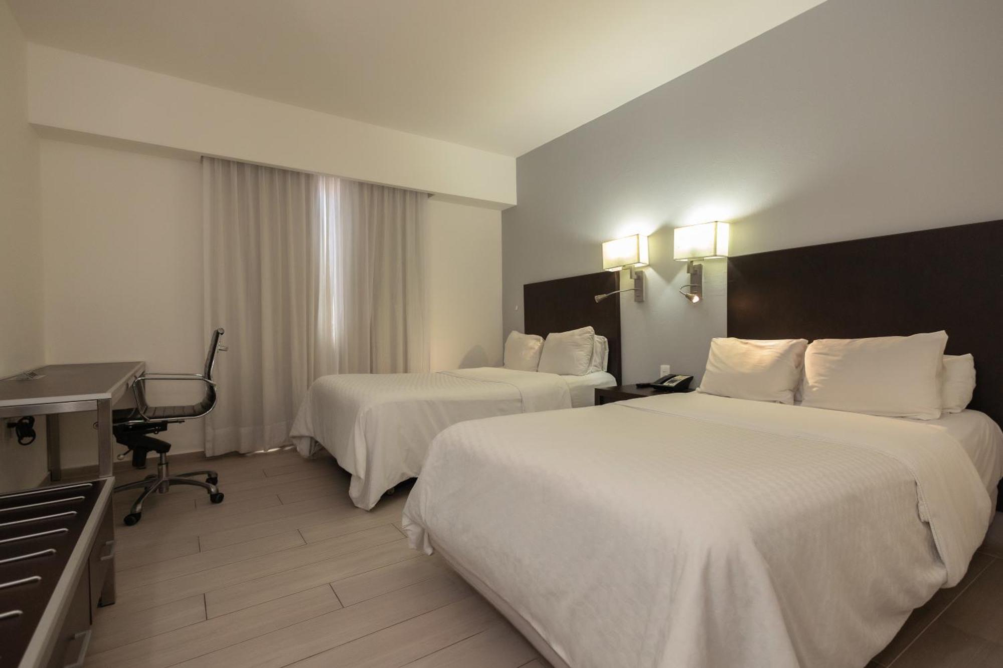 Fiesta Inn Nogales Nogales  Екстер'єр фото