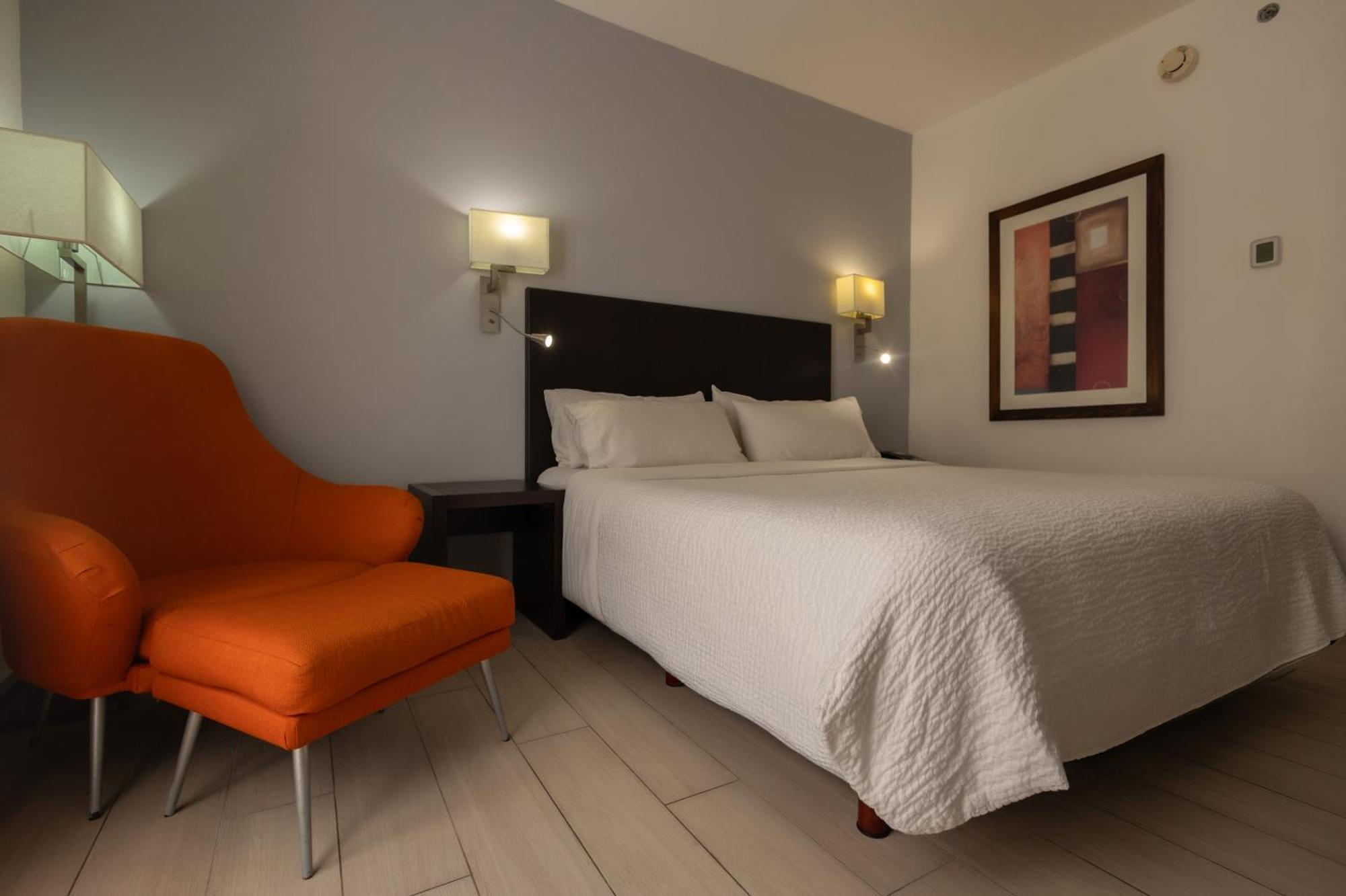 Fiesta Inn Nogales Nogales  Екстер'єр фото