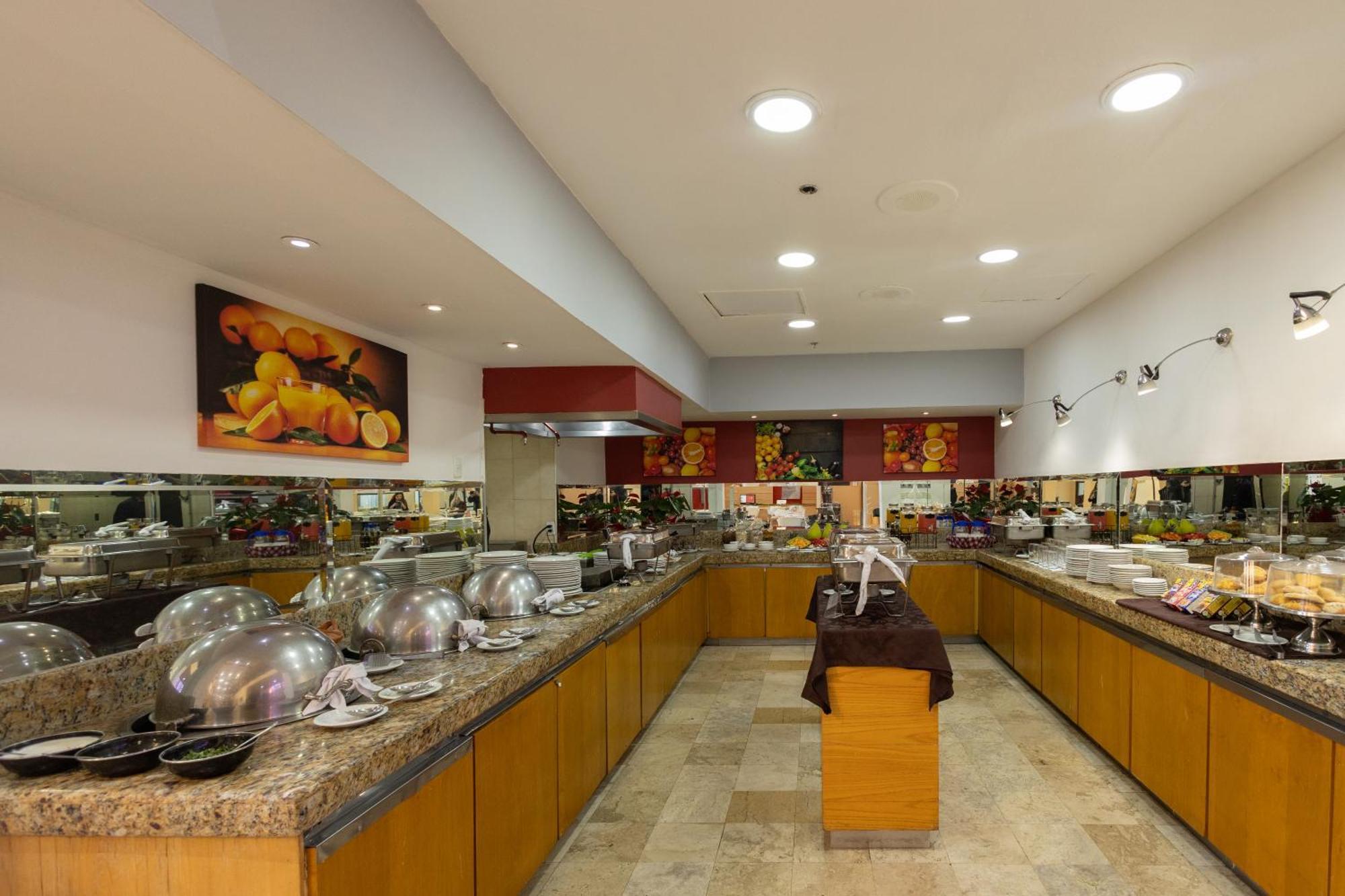 Fiesta Inn Nogales Nogales  Екстер'єр фото