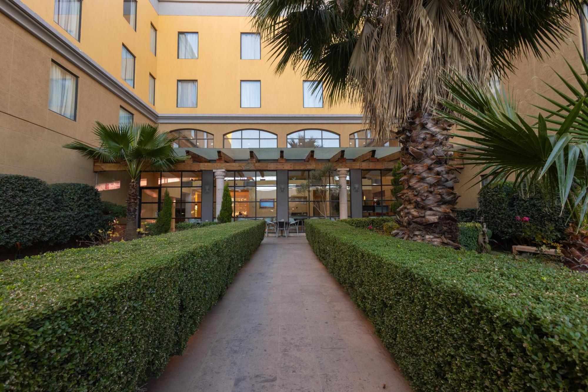 Fiesta Inn Nogales Nogales  Екстер'єр фото