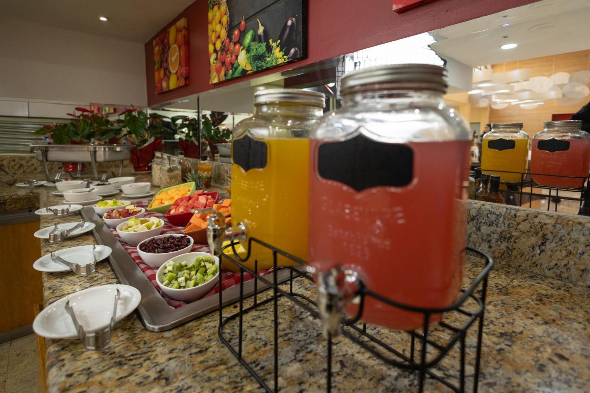 Fiesta Inn Nogales Nogales  Екстер'єр фото