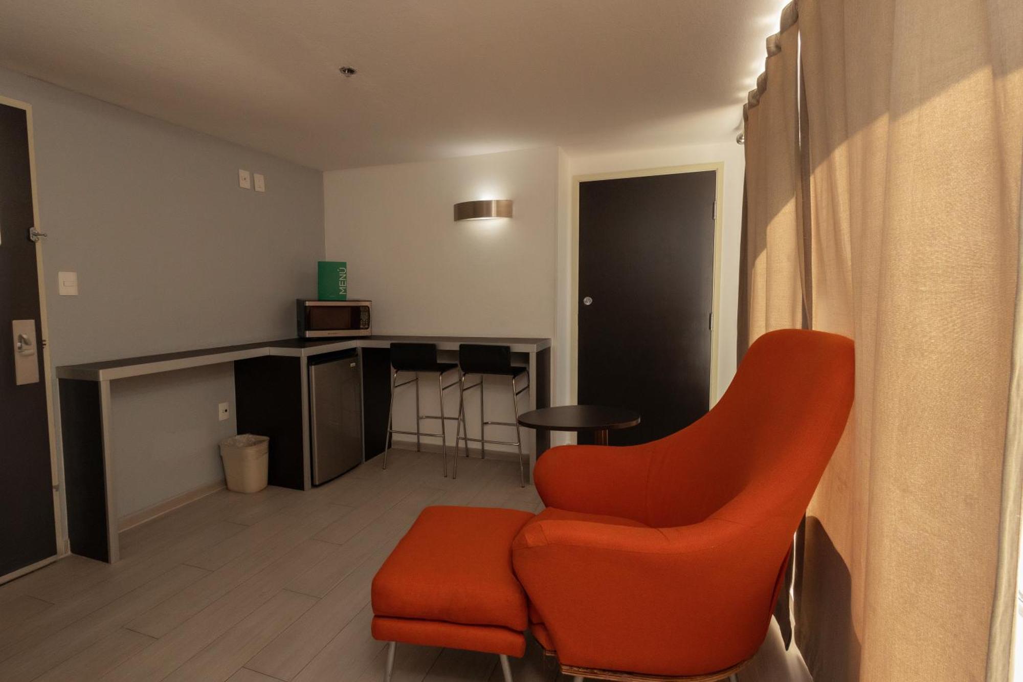 Fiesta Inn Nogales Nogales  Екстер'єр фото