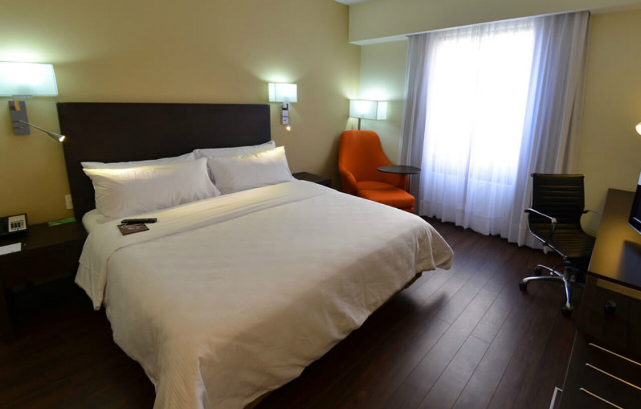 Fiesta Inn Nogales Nogales  Екстер'єр фото