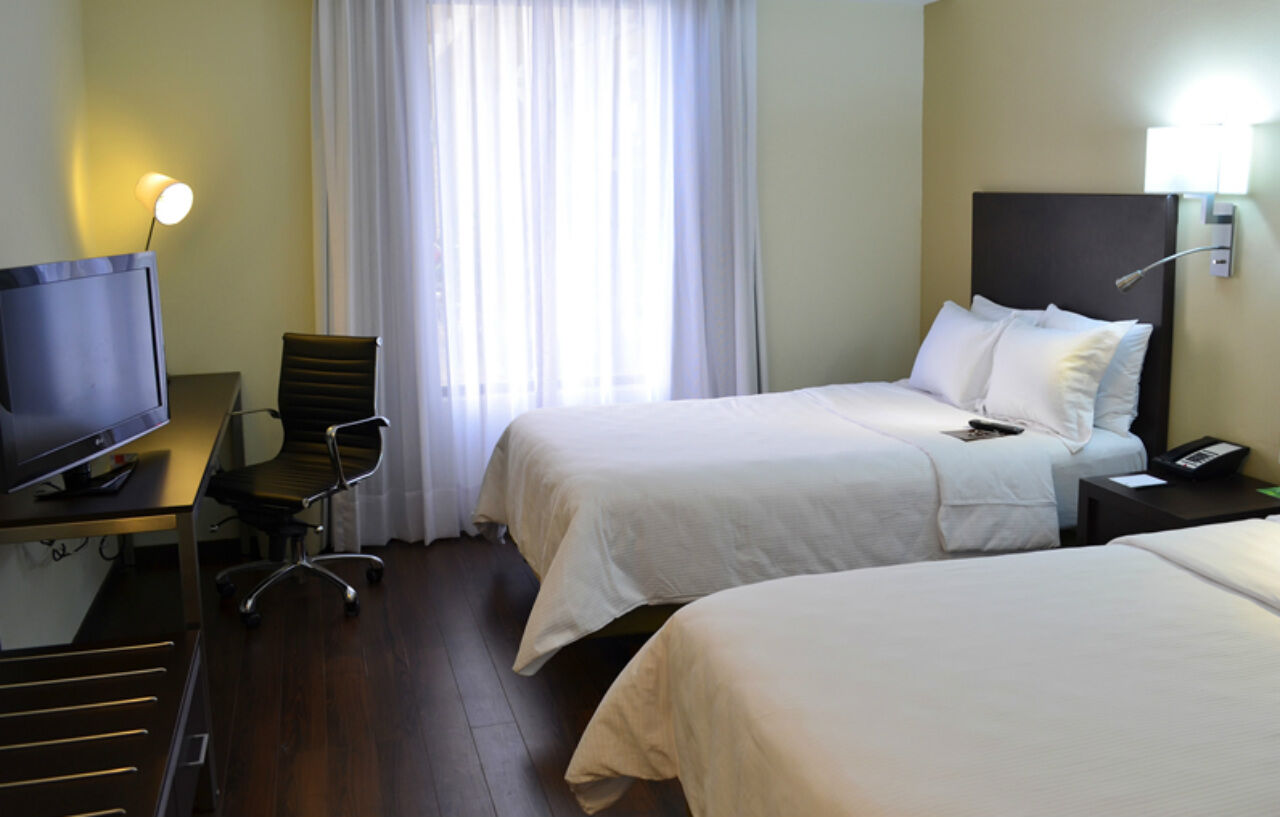 Fiesta Inn Nogales Nogales  Екстер'єр фото